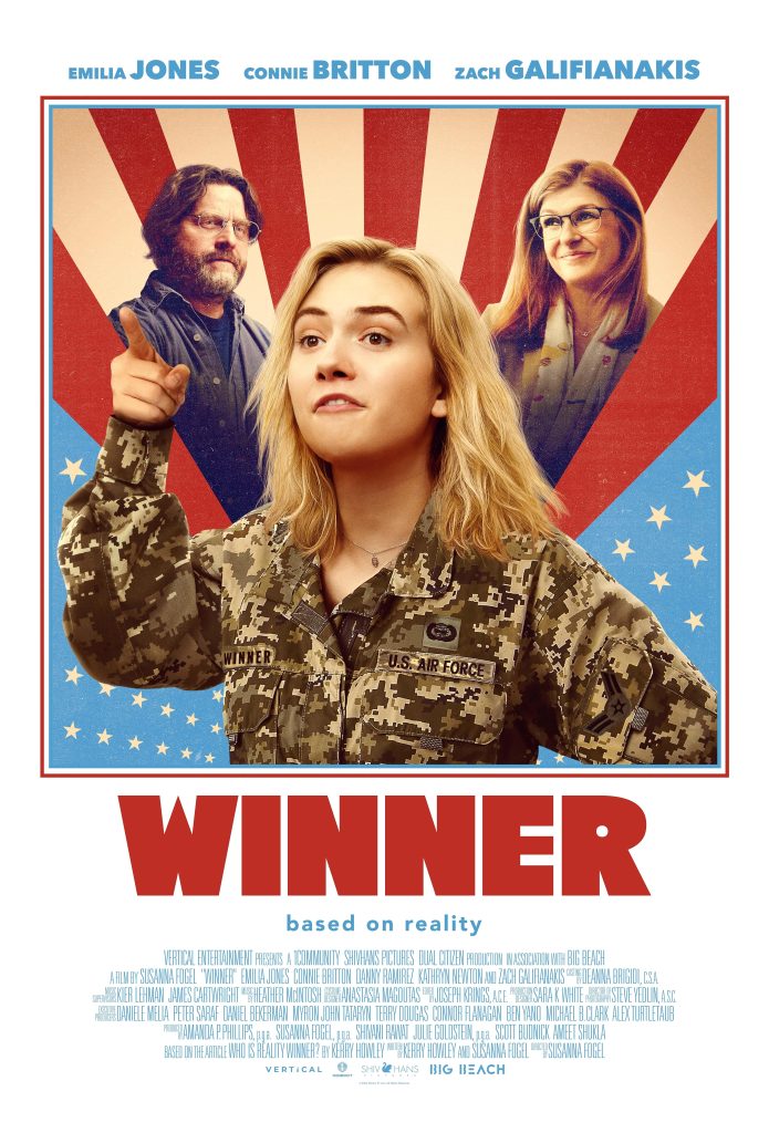 Winner (2024) Movie Download Fzmovies